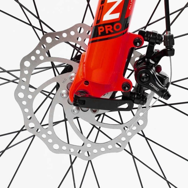 Велосипед Спортивний Corso Next 26" дюймів NX-26014