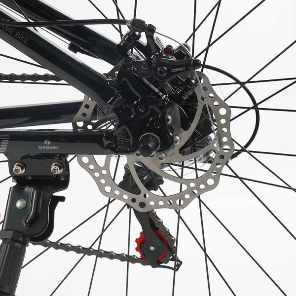 Велосипед Спортивний Corso Next 26" дюймів NX-26014