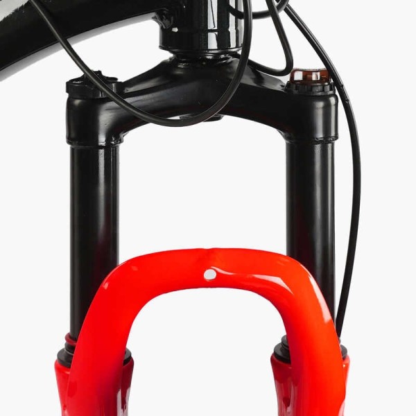 Велосипед Спортивний Corso Next 26" дюймів NX-26014