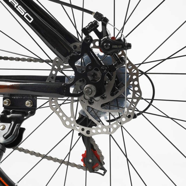 Велосипед Спортивний Corso 26" дюймів ENERGY EN-26418
