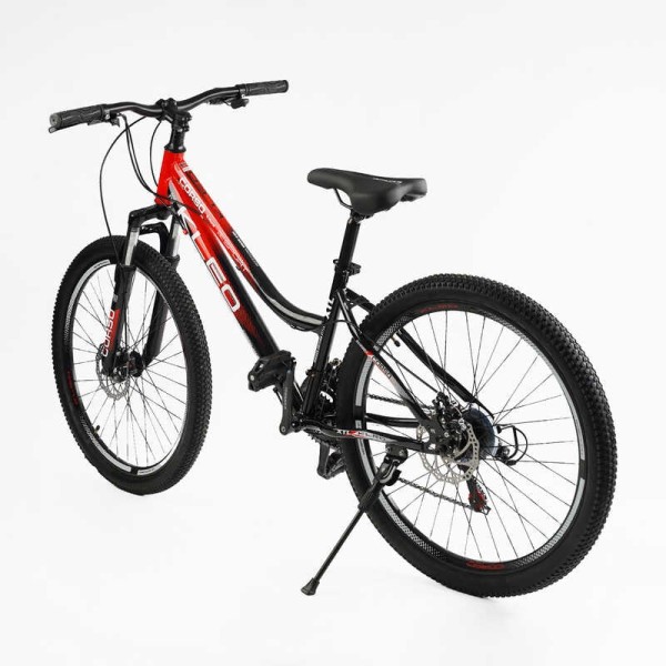 Велосипед Спортивний Corso KLEO 26" дюймів KL-26011