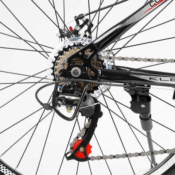 Велосипед Спортивний Corso KLEO 26" дюймів KL-26011