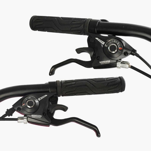 Велосипед Спортивний Corso KLEO 26" дюймів KL-26011