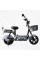 Електровелосипед Corso RSM RS-30809 500W, 48V/20Ah, 35 км/год, сигналізація, LED панель