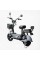 Електровелосипед Corso RSM RS-30809 500W, 48V/20Ah, 35 км/год, сигналізація, LED панель