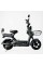Електричний мопед Corso Signum SG-525800 (1) двигун 500W, акумулятор 60V/20Ah, в коробці