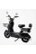 Електричний мопед Corso Signum SG-525800 (1) двигун 500W, акумулятор 60V/20Ah, в коробці