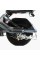 Електричний мопед Corso Signum SG-525800 (1) двигун 500W, акумулятор 60V/20Ah, в коробці