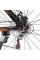 Велоcипед Спортивний Corso Kord 29" дюймів KR-70927