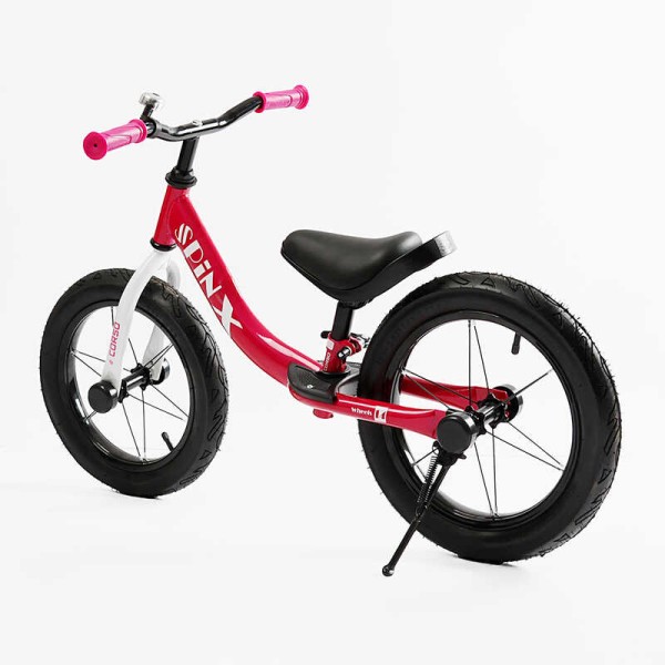 Велобіг "CORSO Spin-X" PX-211-74
