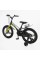Велосипед 18" дюймів 2-х колісний Corso Stream SM-60893