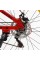 Велосипед Спортивний Corso ULTRA 26" дюймів UT-10658