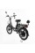 Електровелосипед Corso Powerfull 20" PF-40179 (500W, Li-Ion 48V/13Ah) алюмінієва рама
