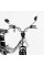 Електровелосипед Corso Powerfull 20" PF-40179 (500W, Li-Ion 48V/13Ah) алюмінієва рама