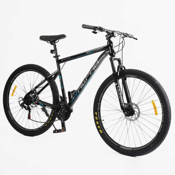 Велосипед Спортивний Corso 29" дюймів ALPHA LF-29111