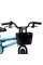 Велосипед 2-х колісний 16" CORSO TG-40654 TAYGER