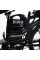 Електровелосипед Corso «Shadow» 22" дюймів SH-9038-7 / 9083-7 / C-31 !!!!! (1) рама сталева, двигун 500W, акум. 48V20AH, корзина, покришки 22*1.95