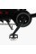 Електровелосипед Corso «Shadow» 22" дюймів SH-9038-7 / 9083-7 / C-31 !!!!! (1) рама сталева, двигун 500W, акум. 48V20AH, корзина, покришки 22*1.95