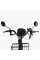 Електровелосипед Corso «Shadow» 22" дюймів SH-9038-7 / 9083-7 / C-31 !!!!! (1) рама сталева, двигун 500W, акум. 48V20AH, корзина, покришки 22*1.95