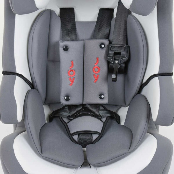 Автокресло универсальное FX 9559 (2) Joy, 9-36 кг, ISOFIX, в пакеті