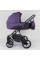 Дитячий візок 2 в 1 Expander MODO M-71206 колір Plum, водовідштовхувальна тканина