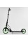 Самокат двоколісний "Best Scooter" 62798 (2) колеса PU, d переднього колеса - 230мм, d заднього колеса - 180мм, 1 амортизатор передній, в коробці