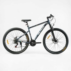 Велосипед Спортивний Corso 29" дюймів ALPHA LF-29360