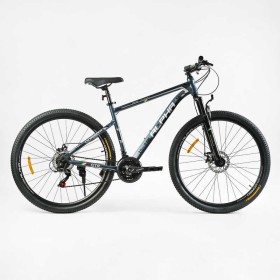 Велосипед Спортивний Corso 29" дюймів «ALPHA» LF-29360