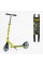 Самокат двоколісний "Best Scooter" FL-14320 (4) сталева рама, ручне гальмо, колеса PU 200мм, 1 амортизатор передній, в коробці