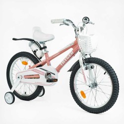 Велосипед 2-х колісний 18" "CORSO" TG-60323 "TAYGER"