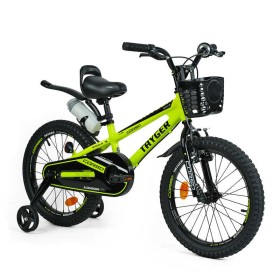 Велосипед 2-х колісний 18" CORSO TG-82159 TAYGER