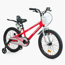 Велосипед 2-х колісний 20" "CORSO" TG-41479 "TAYGER"