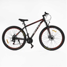 Велоcипед Спортивний Corso NITRO 29" дюймів NT-29129