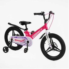 Велосипед 18" дюймів 2-х колісний Corso CONNECT MG-18359