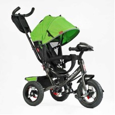Велосипед 3390 - 34-820 Best Trike НАДУВНІ КОЛЕСА d=29см. переднє, d = 26см. задні, ФАРА З USB, пульт