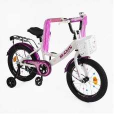 Велосипед 20" дюймів 2-х колісний "CORSO" MAXIS CL-20460
