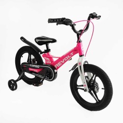 Велосипед 16" дюймів 2-х колісний Corso REVOLT MG-16107