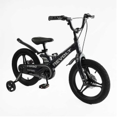 Велосипед 16" дюймів 2-х колісний Corso REVOLT MG-16305