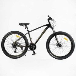 Велосипед Спортивний Corso X-POWER 27.5" дюймів PW-20097