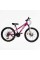 Велосипед Спортивний Corso 24" дюйми FENIX FX-24634
