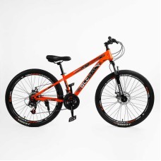 Велосипед Спортивний Corso 26" дюймів GLOBAL GL-26919