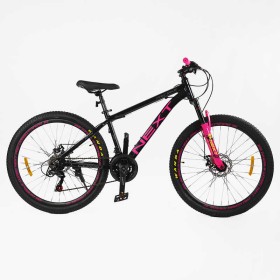 Велосипед Спортивний Corso «Next» 26" дюймів NX-26368