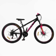 Велосипед Спортивний Corso Next 26" дюймів NX-26922