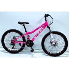Велосипед Спортивний Corso STARK 24" дюйми SK-24704