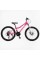 Велосипед Спортивний Corso STARK 24" дюйми SK-24704