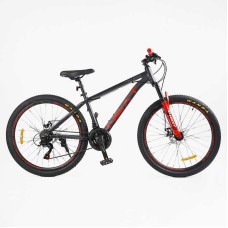 Велосипед Спортивний Corso Next 26" дюймів NX-26159