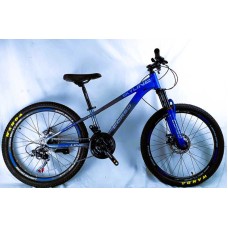 Велосипед Спортивний Corso SKYLINE 24" дюймів SL-40602