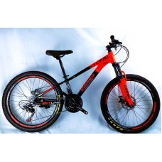 Велосипед Спортивний Corso SKYLINE 24" дюймів SL-50703