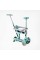 Самокат 5в1 "Skyper" BT-12240 (4) колеса PU125х40мм зі світлом, укр озвучування та підсвічування платформи, з ДОП. КОЛЕСАМИ, захисний бампер, в коробці