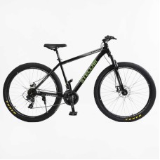 Велоcипед Спортивний Corso Stellar 29" дюймів TL-29122